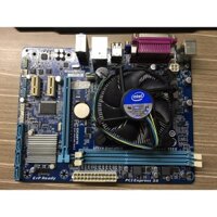 Com bo H61 CPU g2030 Fan zin
