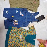 Com bo HOA BỈ NGẠN