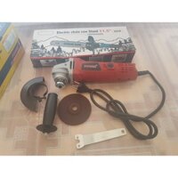 COM BO MÁY MÀI POWER CHUYÊN NGHIỆP+LƯỠI CƯA XÍCH-CHAIN SAW