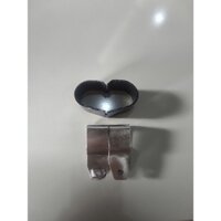 Com bo nâng phuộc sau và chống đứng xe điện klara A1-2 hoặc xe tay ga. Tâm lỗ 7cm. inox 304 dày 3mm