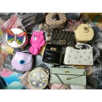 Com bo nhiều túi chốt live