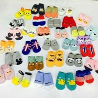 Com bo  tất kids and tất bony cực yêu cho bé trai và gái