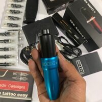 Com bo trọn bộ máy xăm thẩm mỹ-xăm hình nghệ thuật