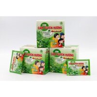 Cốm cảm xuyên hương Yên Bái( cảm lạnh, cảm cúm, hắt hơi , sổ mũi, đau đầu)