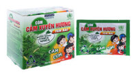 Cốm Cảm Xuyên Hương Yên Bái điều trị cảm cúm, cảm lạnh  – CÔNG TY CỔ PHẦN NHÀ THUỐC NHÂN DÂN – PHƯỢNG HOÀNG