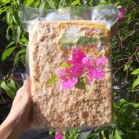 Cơm Cháy Chà bông Nhật Quỳnh hàng chính hãng ( gói 480gr)