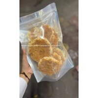 CƠM CHÁY CHÀ BÔNG SIÊU RUỐC ỨC GÀ 500gram