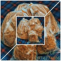 Cơm cháy Chà Bông