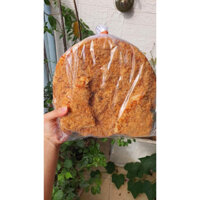 Cơm cháy chà bông