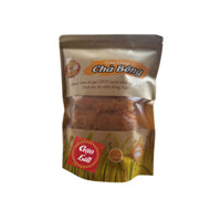 Cơm cháy Gạo Lứt chà bông phô mai Bỏng Gạo (250gram)