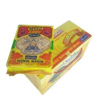 Cơm cháy Hoa lư đặc sản Ninh Bình(xách 6 túi)