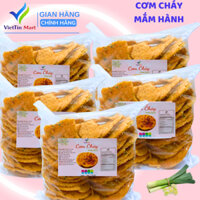 Cơm Cháy Mắm Hành Bể Viettin Mart 5kg