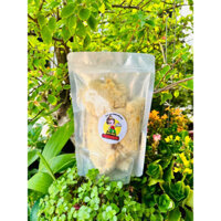 Cơm Cháy Sữa Cambodia