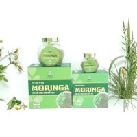 Cốm chùm ngây moringa