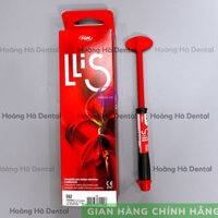 Com đặc Liss dùng trong nha khoa com đặc llis