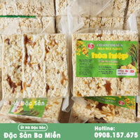 Cốm Dẻo Gừng Hòa Hiệp