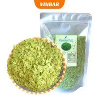 CỐM DẸP XANH 500GR