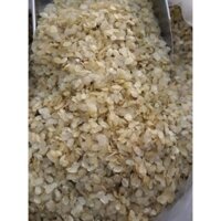 CỐM DẸP XANH NON/ TRẮNG MỘC