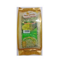 Cốm Dẹp Xanh Phúc Nguyên Gói 450g