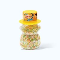 Cốm DHG Pharma Unikids Zinc bổ sung kẽm cho trẻ em