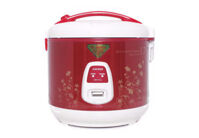 Cơm điện Cuckoo CR-1713/DRVNCV