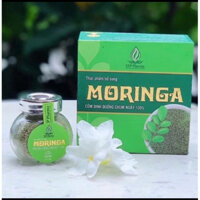 CỐM DINH DƯỠNG CHÙM NGÂY MORINGA