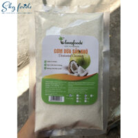Cơm Dừa Mịn Sấy Khô Gói 1kg - Flake Desiccated Coconut (1kg)