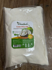 Cơm dừa mịn sấy khô Classyfoods 1kg