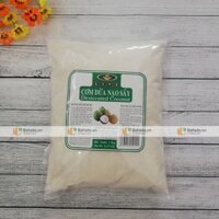 Cơm dừa sấy khô Bến Tre gói 1kg