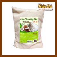 Cơm Dừa Sấy Khô dạng MỊN TC - Gói 1kg