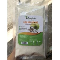 Cơm Dừa Sấy Khô Gói 1kg - Flake Desiccated Coconut (1kg)