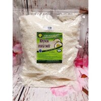 Cơm dừa sấy khô sợi Định Phú Mỹ 1kg