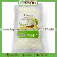 Cơm dừa sấy SỢI CF 150gr