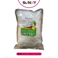 CƠM DỪA SẤY SỢI CLASSY FOODS ( 500G )