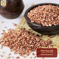 Cốm Gạo Lứt (250gr)
