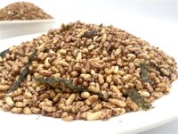 Cốm gạo lứt đỏ 300g