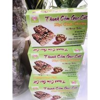 Cốm Gạo Lứt Hạt Dinh Dưỡng - Vị Rong Biển