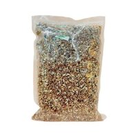 Cốm Gạo Lứt Kingdeli (250g)