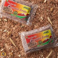 Cốm Gạo Lứt Rong Biển Gói