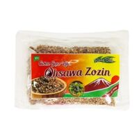 Cơm gạo lứt rong biển zozin