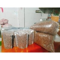 Cốm gạo lứt rong biển