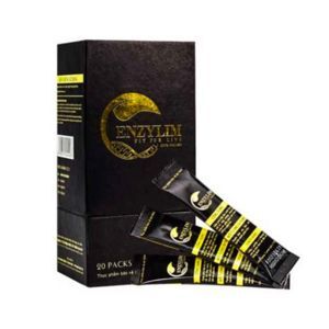 Cốm giảm cân Enzylim - 20 gói