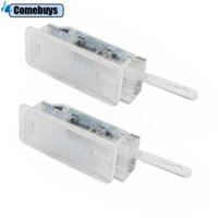 Com * Hộp đựng găng tay LED nhỏ gọn Đèn nội thất LED sáng Đơn giản sử dụng cho xe cộ