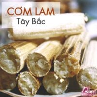 Cơm lam Tây Bắc