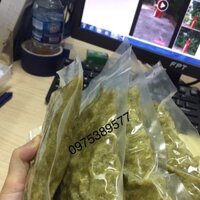 Cốm làng Vòng