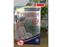 CỐM LỢI SỮA CHO MẸ TASUAMUM