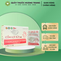 Cốm Lợi Sữa CMC - Tăng Chất Lượng Và Số Lượng Sữa(20 Gói/Hộp)