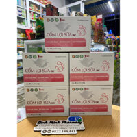 Cốm Lợi Sữa CMC