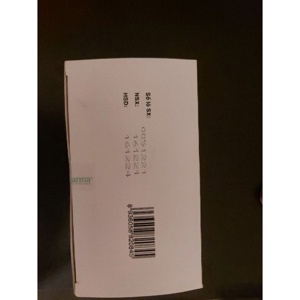 Cốm lợi sữa curmilk hộp 20 gói