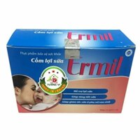 Cốm lợi sữa Ermil